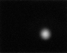 1st PERLE beam  Cover Image