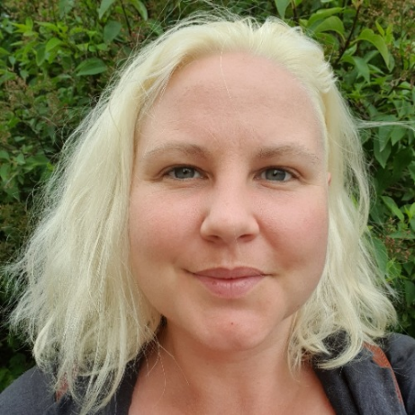 Emma Simpson joins iSAS as an Accelerator Scientist at ESS Cover Image